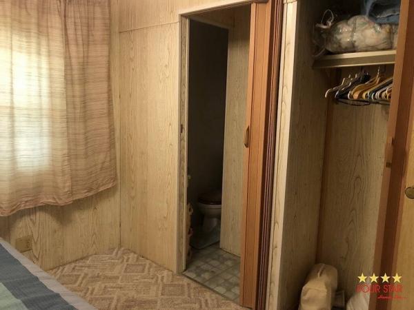 1979 BUDD  Home