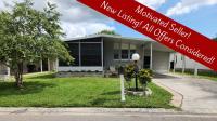 Manufactured Home