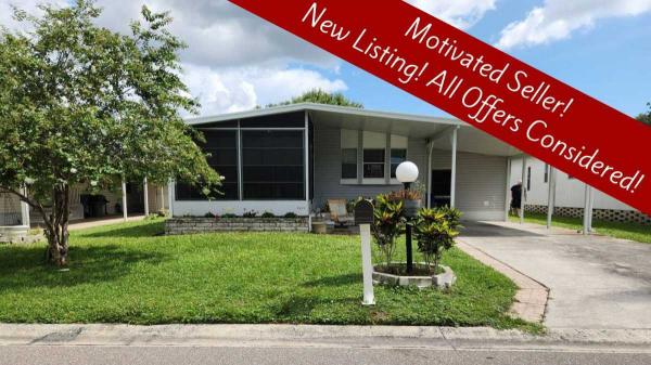  Mobile Home For Sale