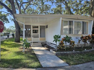 Mobile Home at 9925 Ulmerton Rd., #152 Largo, FL 33771