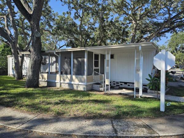 1973 HOLI Manufactured Home