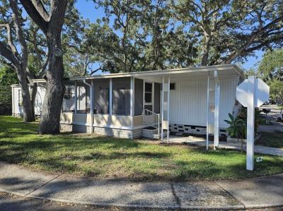Photo 2 of 25 of home located at 9925 Ulmerton Rd., #152 Largo, FL 33771