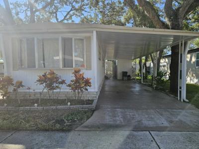 Photo 3 of 25 of home located at 9925 Ulmerton Rd., #152 Largo, FL 33771