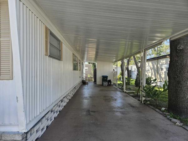 1973 HOLI Manufactured Home