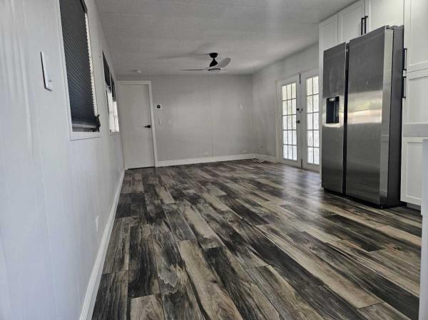 1973 HOLI Manufactured Home