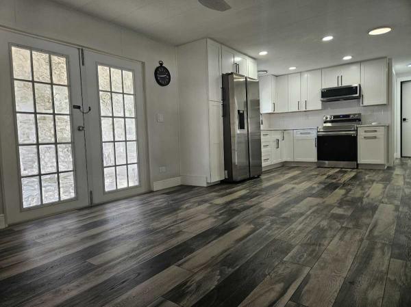 1973 HOLI Manufactured Home