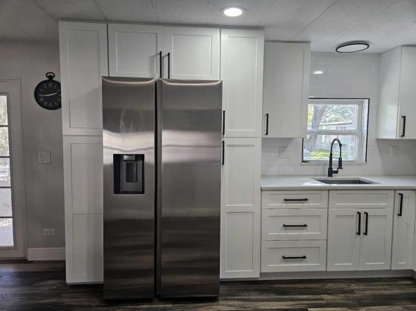 1973 HOLI Manufactured Home