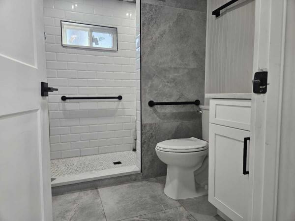 1973 HOLI Manufactured Home