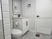1973 HOLI Manufactured Home