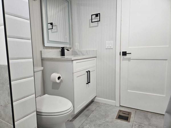 1973 HOLI Manufactured Home