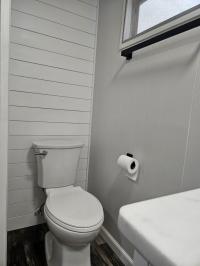 1973 HOLI Manufactured Home