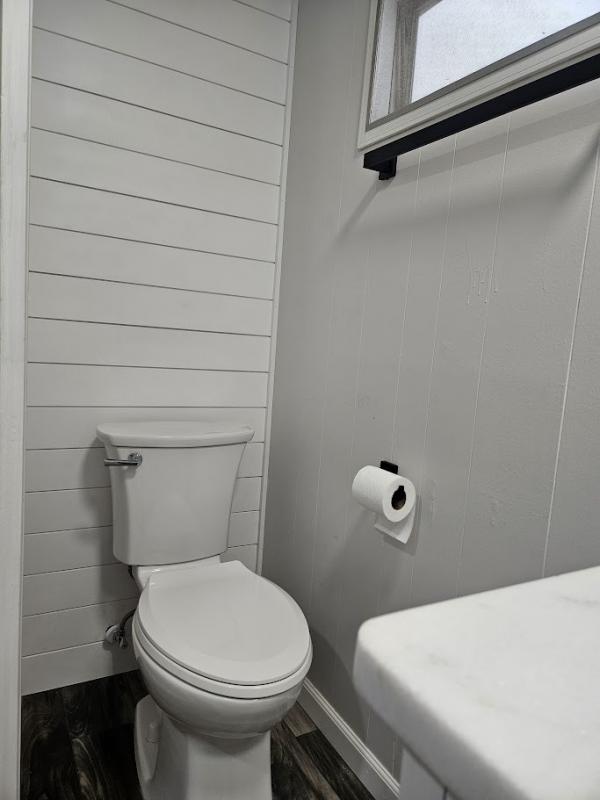 1973 HOLI Manufactured Home