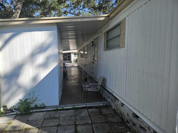 1973 HOLI Manufactured Home