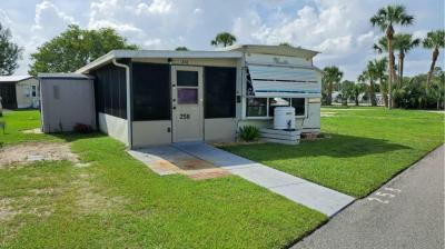 Mobile Home at 1 Avocado Lane Lot 258 Eustis, FL 32726