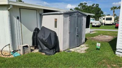 Photo 4 of 15 of home located at 1 Avocado Lane Lot 258 Eustis, FL 32726