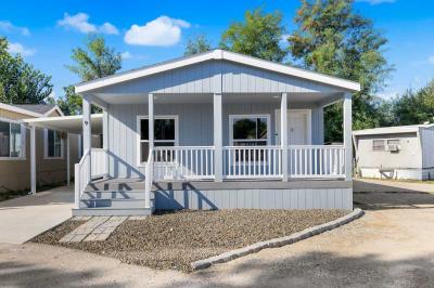 Mobile Home at 208 E 44th St #9 Garden City, ID 83714