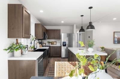 Photo 2 of 25 of home located at 208 E 44th St #9 Garden City, ID 83714