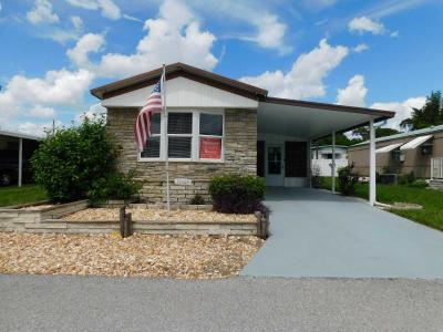 Mobile Home at 38403 Ramblewood Blvd. Zephyrhills, FL 33541