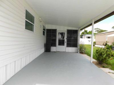 Photo 2 of 37 of home located at 38403 Ramblewood Blvd. Zephyrhills, FL 33541