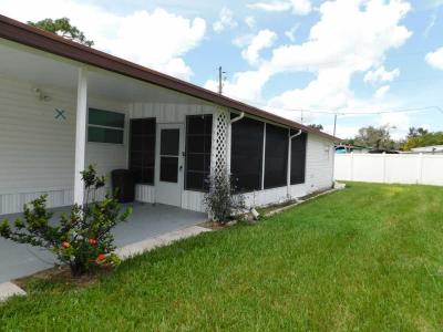 Photo 3 of 37 of home located at 38403 Ramblewood Blvd. Zephyrhills, FL 33541