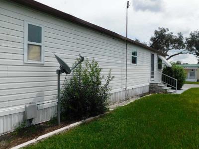 Photo 5 of 37 of home located at 38403 Ramblewood Blvd. Zephyrhills, FL 33541