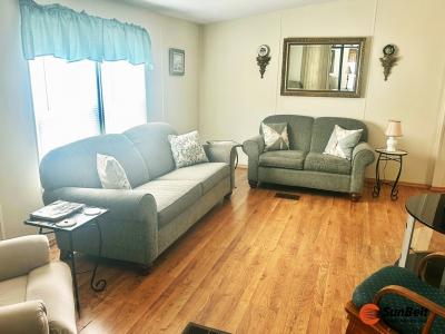 Photo 2 of 27 of home located at 606 Autumn Leaf Circle Wildwood, FL 34785