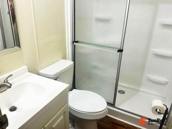 1990 NOBI Mobile Home