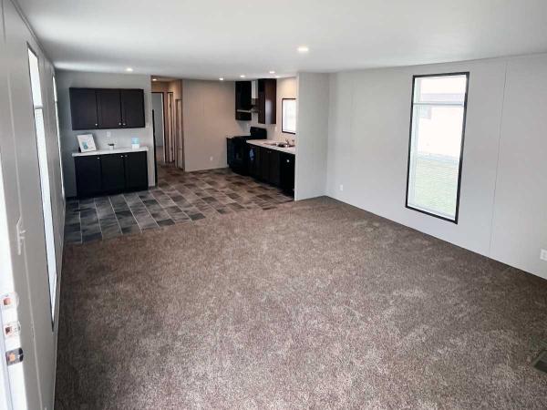 2021 Manufactured Home
