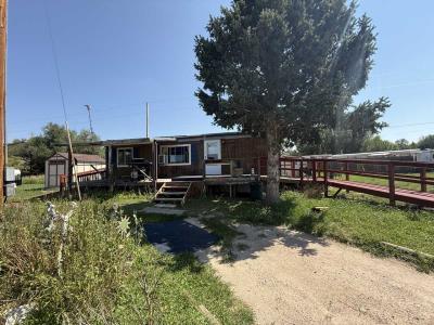 Photo 3 of 51 of home located at 695 Highway 105, Lot A-11 Palmer Lake, CO 80133