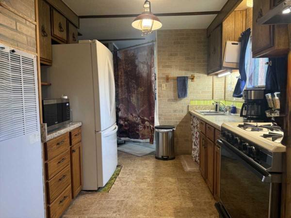1972 PARK Mobile Home