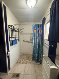 1972 PARK Mobile Home