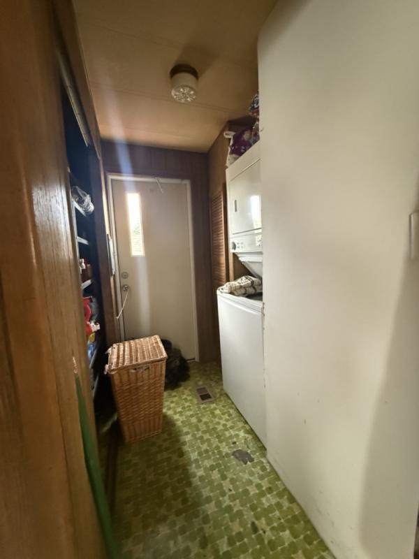 1972 PARK Mobile Home