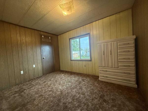 1972 PARK Mobile Home