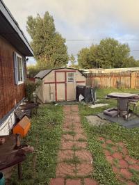 1972 PARK Mobile Home