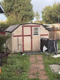 1972 PARK Mobile Home