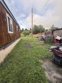 1972 PARK Mobile Home