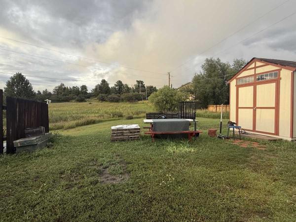 1972 PARK Mobile Home