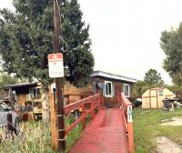 1972 PARK Mobile Home