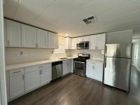 1972 Savoy Mobile Home