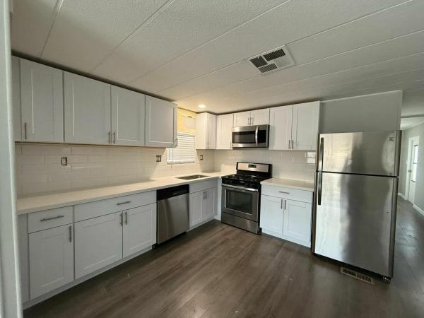 1972 Savoy Mobile Home For Sale