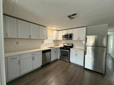 Mobile Home at 303 South Recker Road Mesa, AZ 85206
