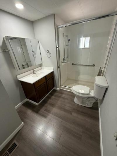 Photo 4 of 7 of home located at 303 South Recker Road Mesa, AZ 85206