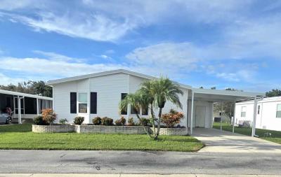 Mobile Home at 103 Orchid View Drive Parrish, FL 34219