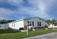 Manufactured Home