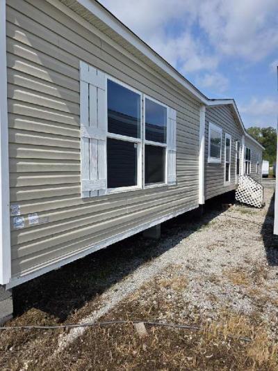 Mobile Home at 175 Belcher Rd Sweetwater, TN 37874