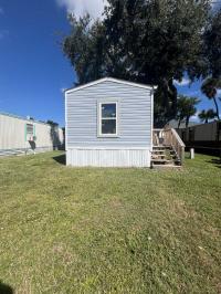 Mobile Home