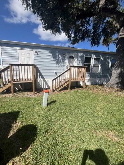 Mobile Home at 8817 N Atlantic Ave #23 Cape Canaveral, FL 32920