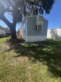 Mobile Home
