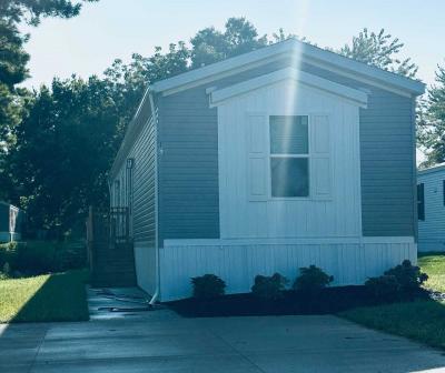 Photo 2 of 5 of home located at 604 W John Beers Rd Lot 1E Stevensville, MI 49127