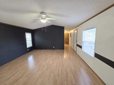 Photo 3 of 6 of home located at 1001 E Macarthur Rd, Lot 306 Wichita, KS 67216